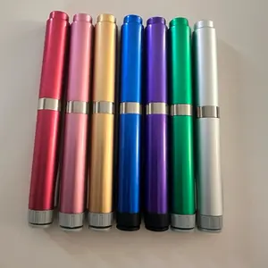 V2 Peppy pepper pen