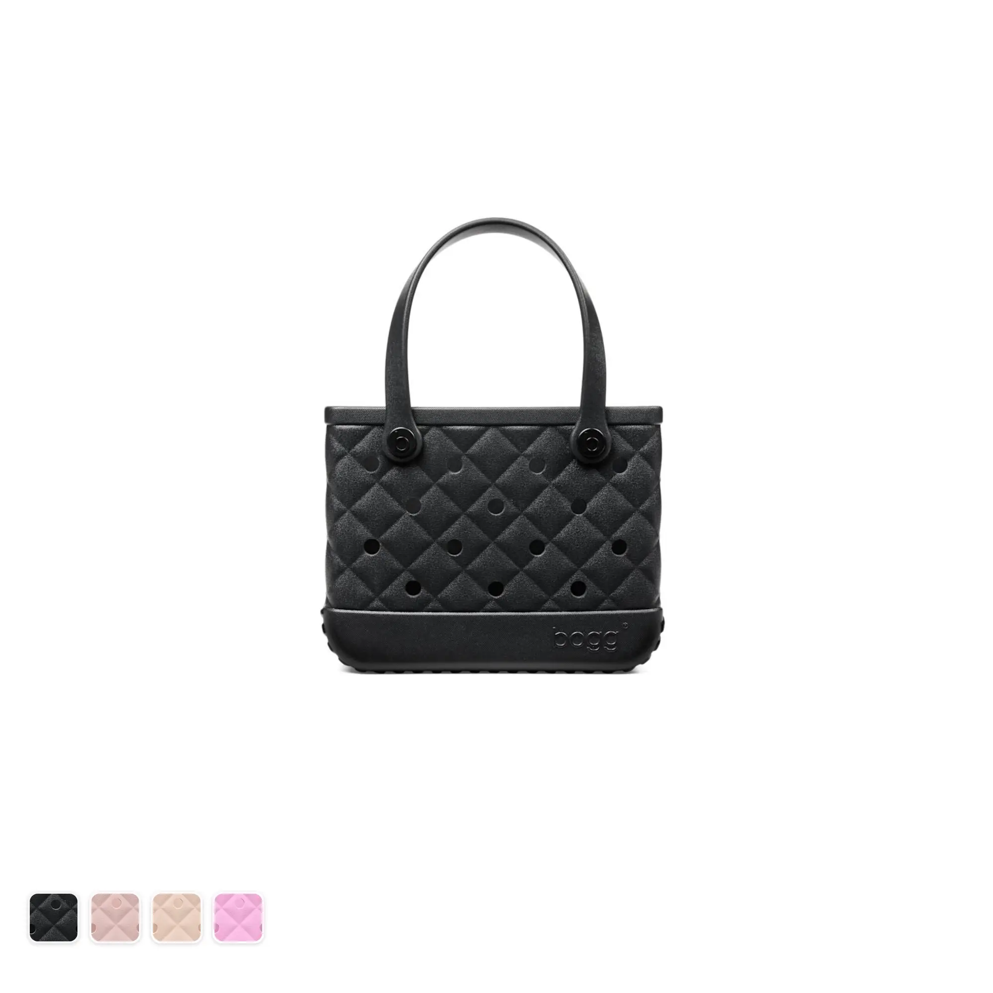 Bitty Bogg Bag - Textured Bitty Bogg Bag - Textured