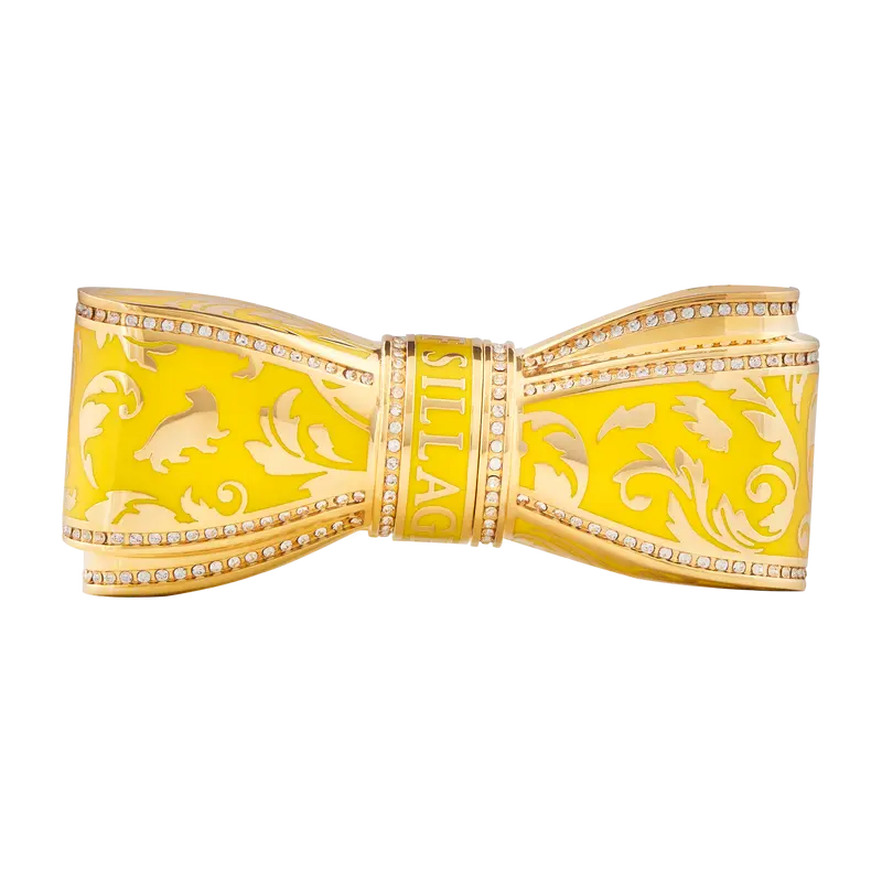 Hufflepuff Lipstick Case Set