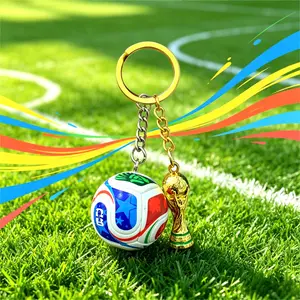 Cute Metal Keychain Pendant - Universal Car Key Ring & Bag Charm - Stylish Key Accessory for Daily Use