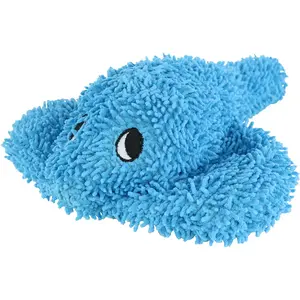 Mighty Dog Toys Bluey the Stingray