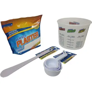 Perfect Plaster Set