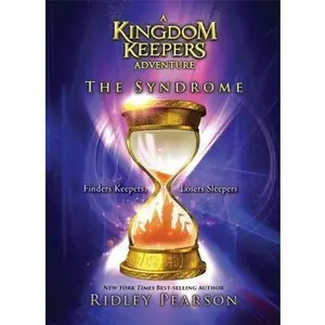 USED-The Syndrome: Finders Keepers, Losers Sleepers by Pearson, Ridley (Hardcover)