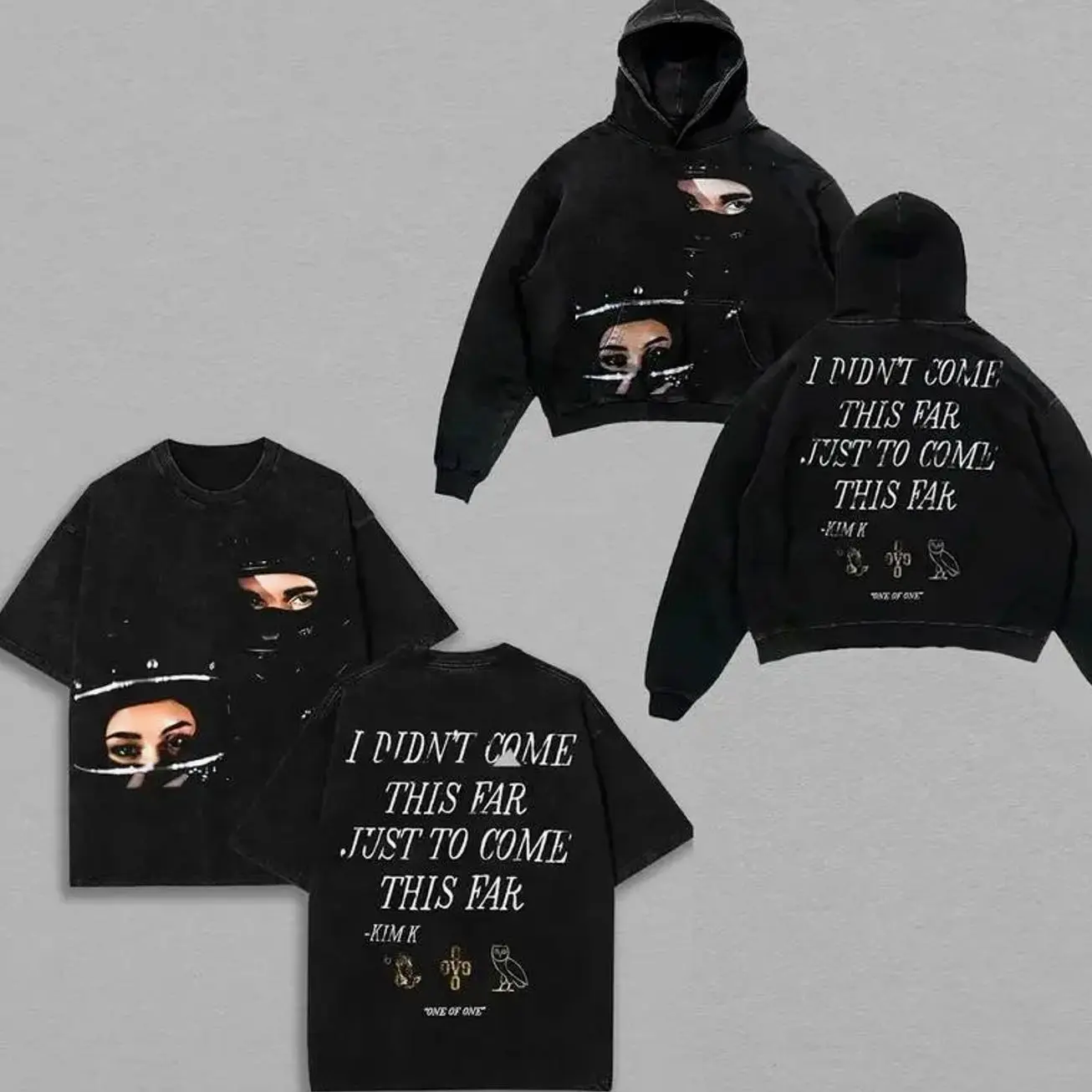 Drake Search and Rescue V2 One Of One Graphic Acid Vintage Hip-Hop C Washed Hoodie ,Washed Tee, Gift For Music Lover 7NM
