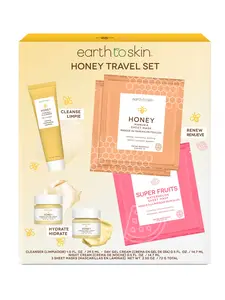 Honey Travel Set