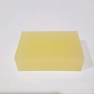 Organic Lemon Soap