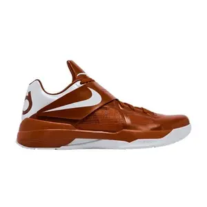 Nike Zoom KD 4 'Texas' 2025