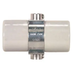 Socket White