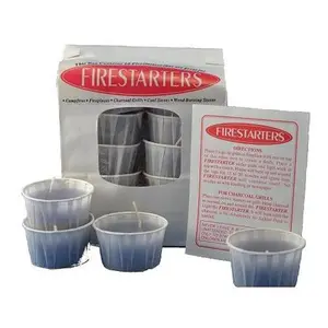 EAP Fire Starters - Pack of 10