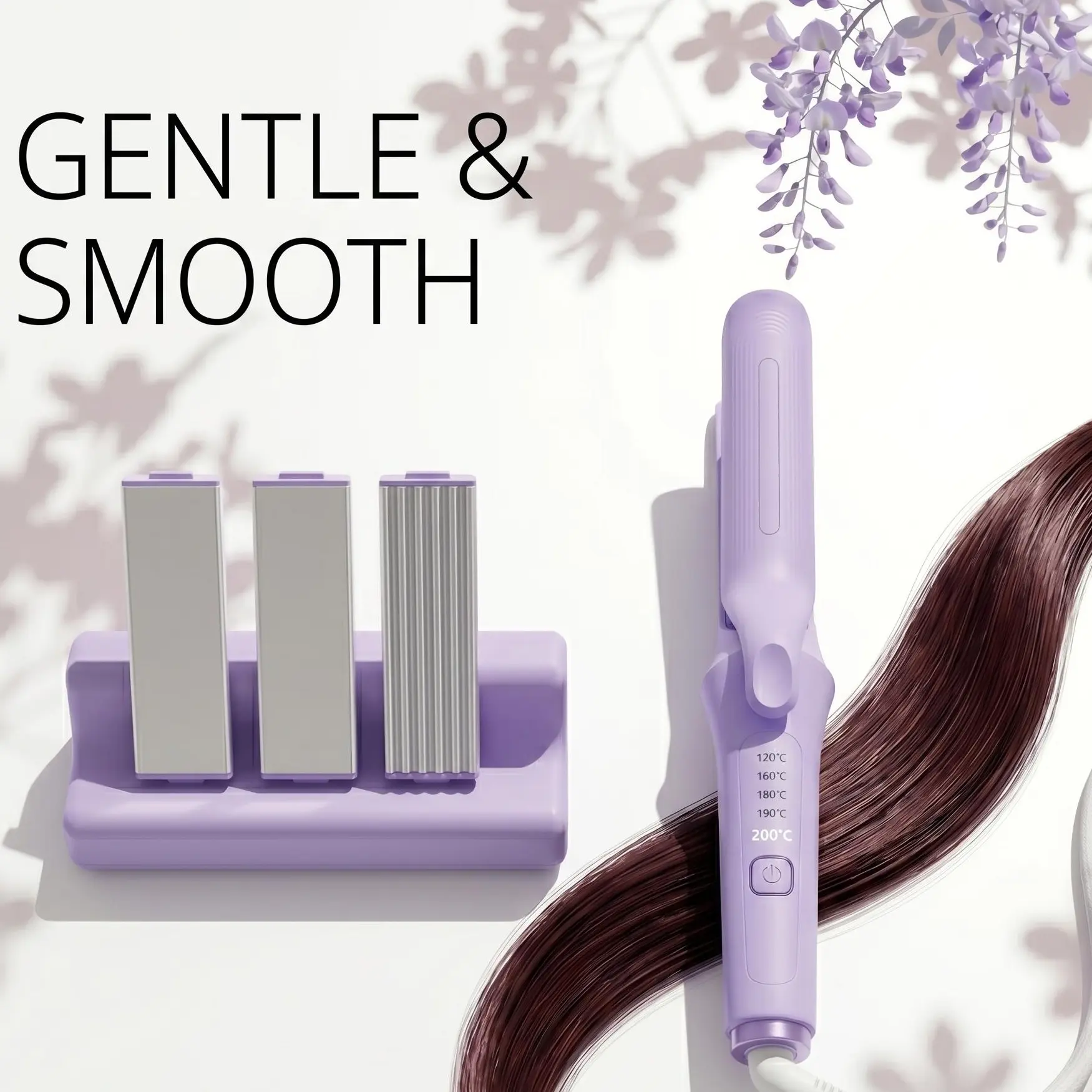 hair crimper 2000s - TikTok Shop