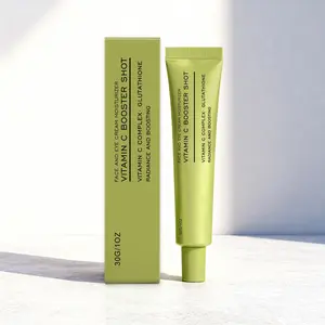 30g Niacinamide Moisturizing Cream, Hydrating and Brightening Face Care, Gentle Daily Use, Smooth and Soft Skin, Comfortable Facial Treatment
