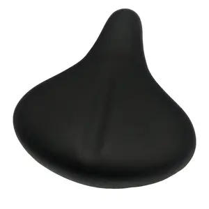 Bike Seat High Density Foam Rainproof  Seat for Indoor/Outdoor Bikes