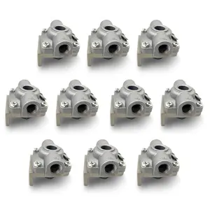 QR-1 Quick Release Trailer Valve (Replaces Bendix 229860)