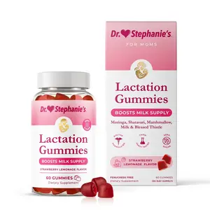 Lactation Gummies