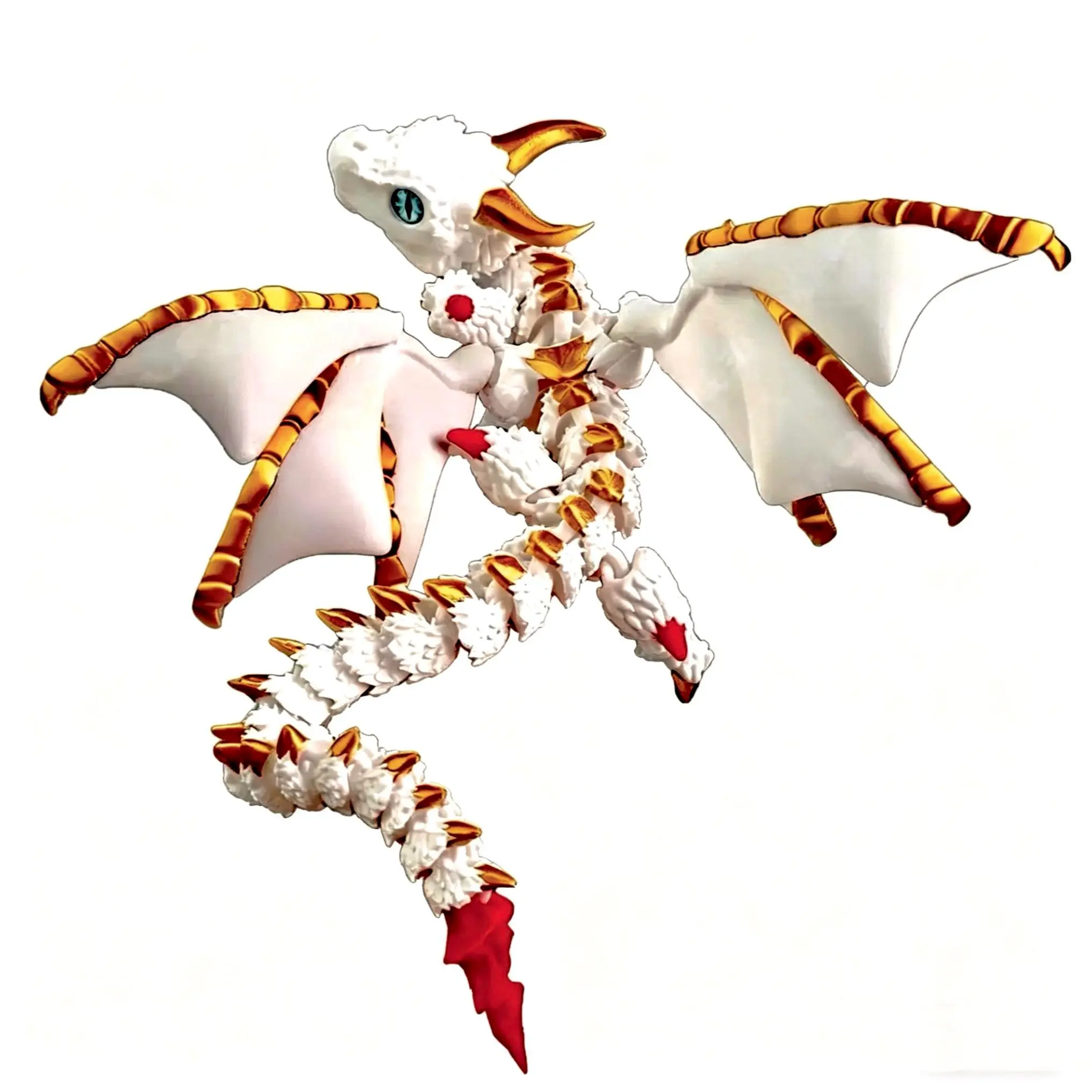 3d pterosaur