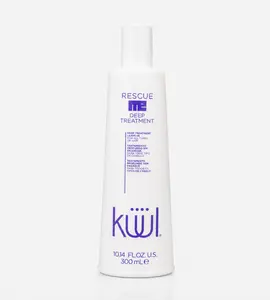 Kuul Rescue Me Deep Hair Treatment, 10.14 oz/300ml