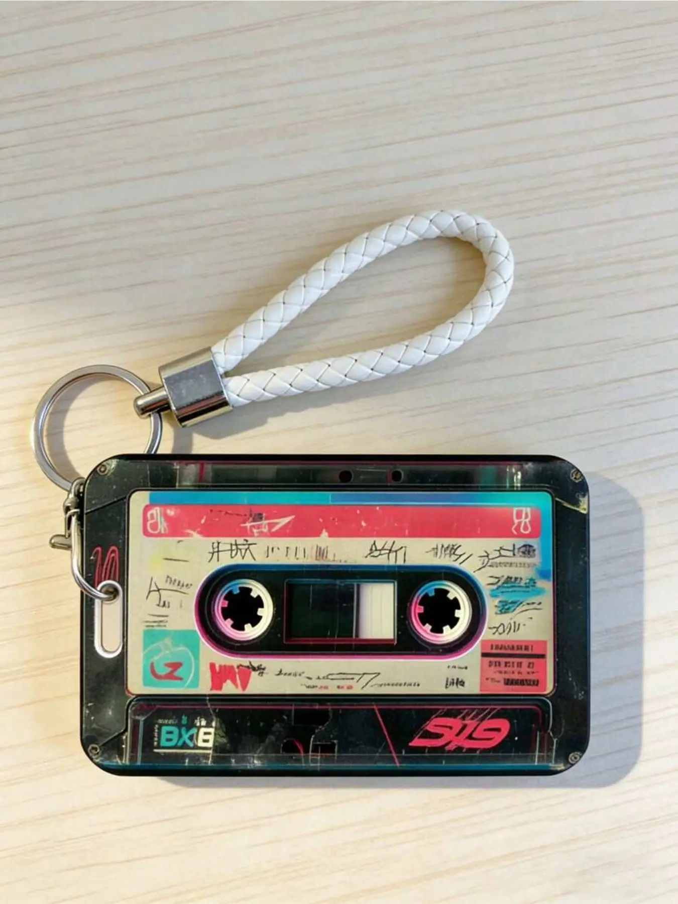 bottega veneta cassette card holder - TikTok Shop