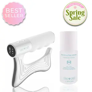 RIKI Sculptor & Sculpting Serum