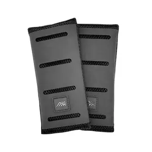 Diamondback Toolbelts Shoulder Pads, 2.0 Version Tool Organizer Accessory with Breathable Mesh for Tool Bag Comfort & Support