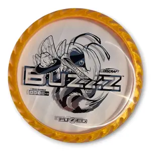 Discraft Fuzed Line Buzzz