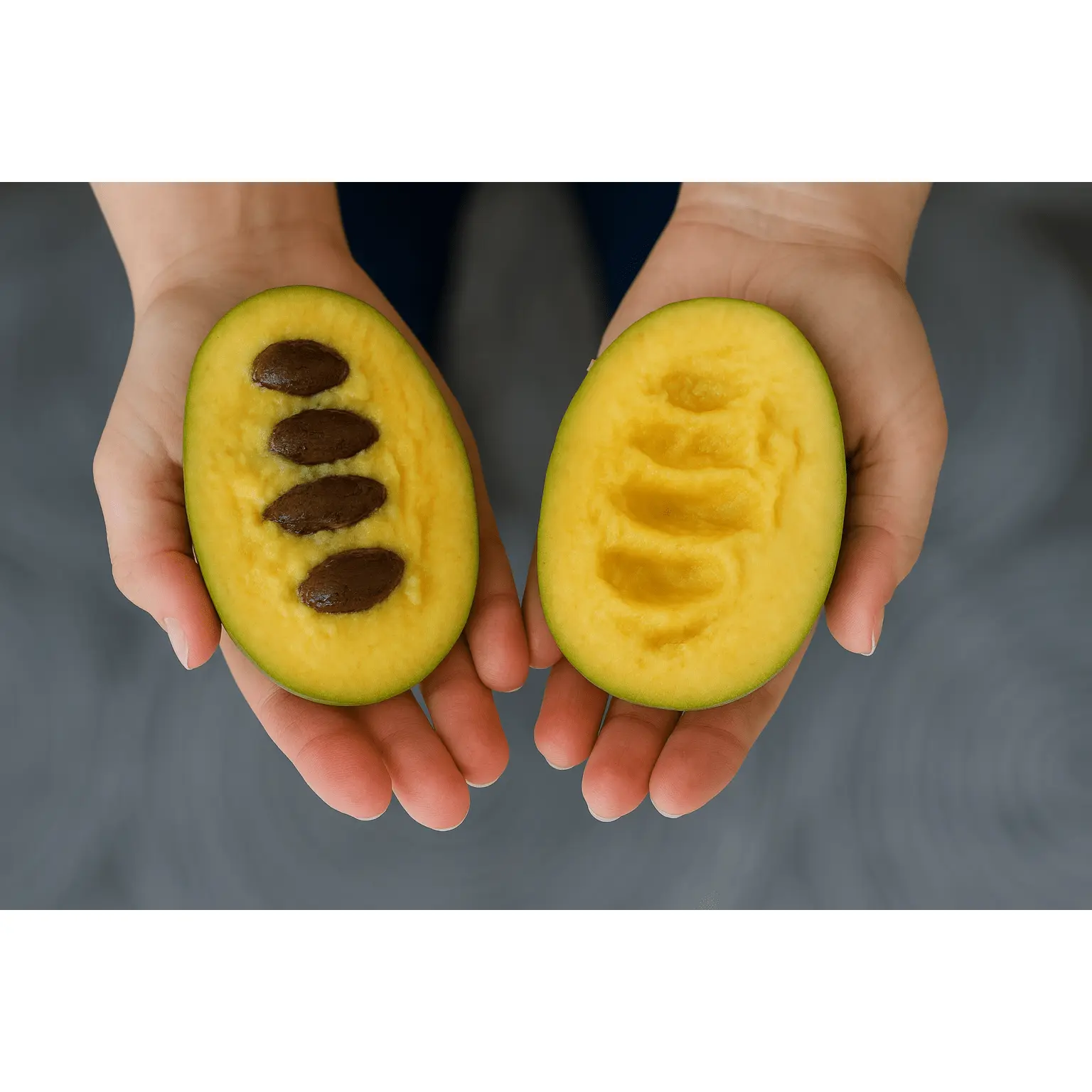 Pawpaw Tree (~3ft)