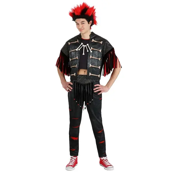 Lost Kid Leader Adult Costume