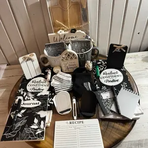 20 item Christian and Inspirational wedding bundle