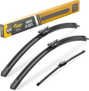Raidbee ®   Windshield Wiper Blades Replacement for Ford Escape        AllSeason OEM Quality  Pack +"+"