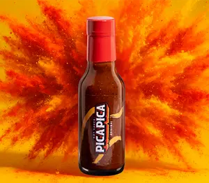 Pica Pica Original Hot Sauce