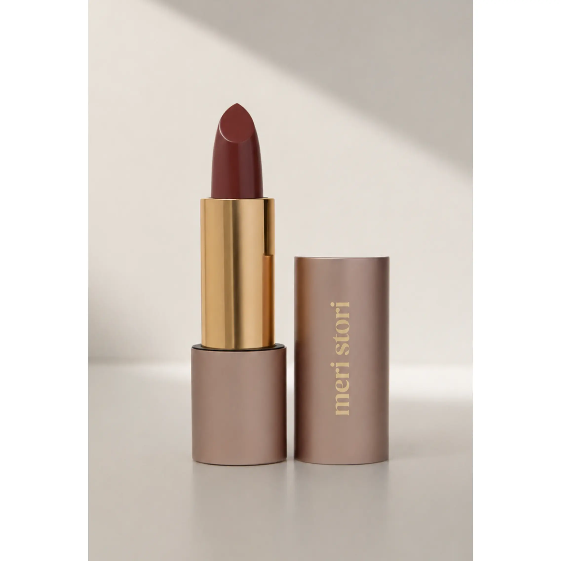 Velvet Mauve Soft Swipe Lipstick