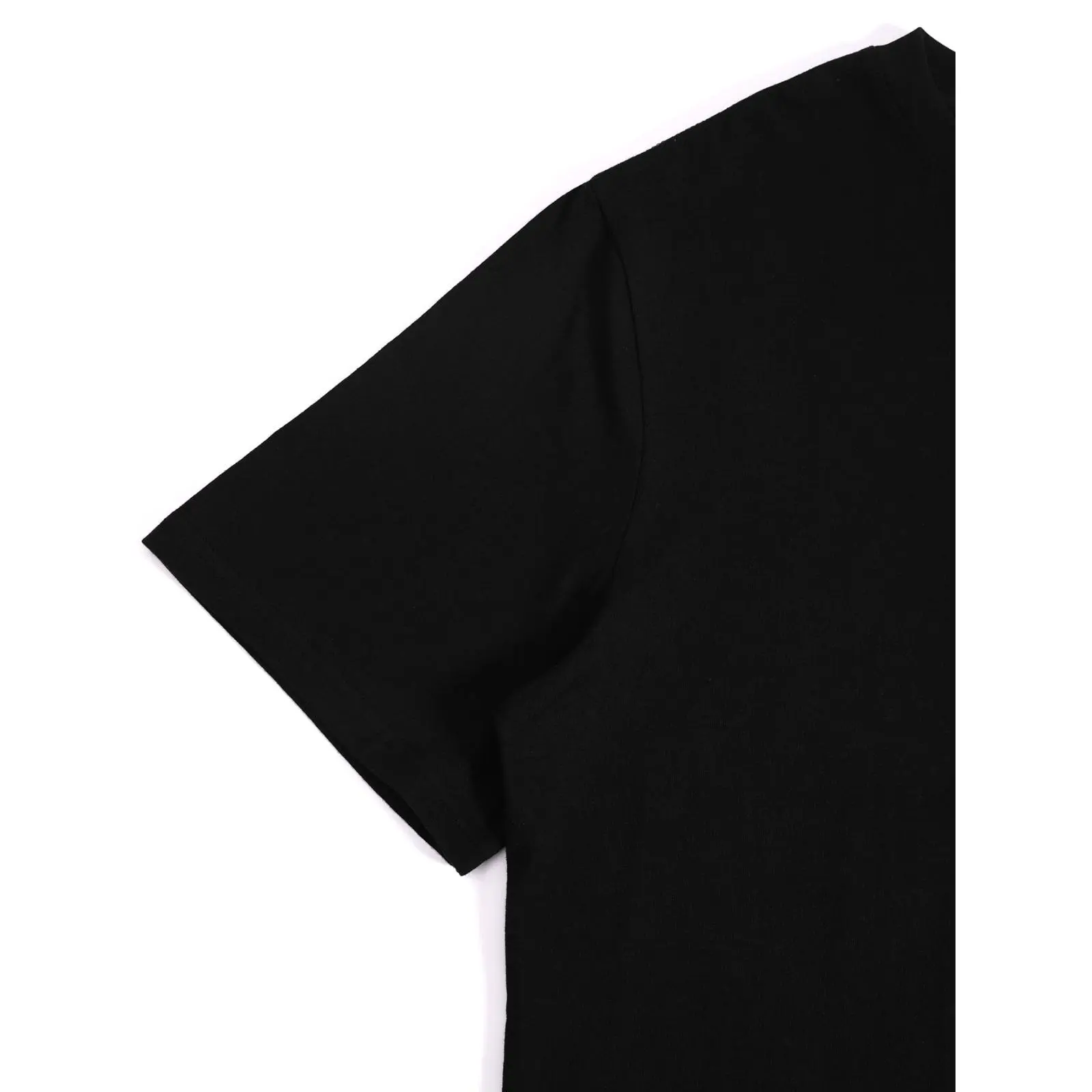 Everyday Wear T-Shirt with 