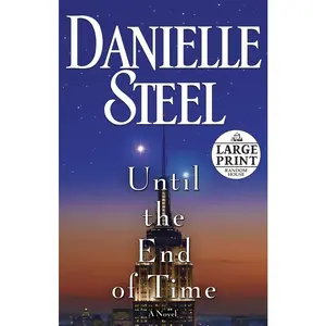 USED-Until the End of Time by Steel, Danielle (Paperback)