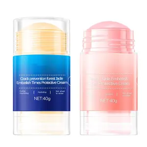 Silicone Socks for Dry Cracked Feet - Women's Moisturizing Foot Socks, Cracked Heel Treatment, at-home pedicure & manicure care, Nail Protection & Prevention - Easy Application, Comfortable Wear, Smooth Finish