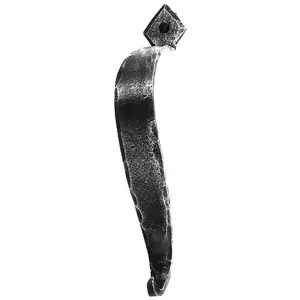 Acorn IPFBP DP08 Seville 9.625 Inch Door