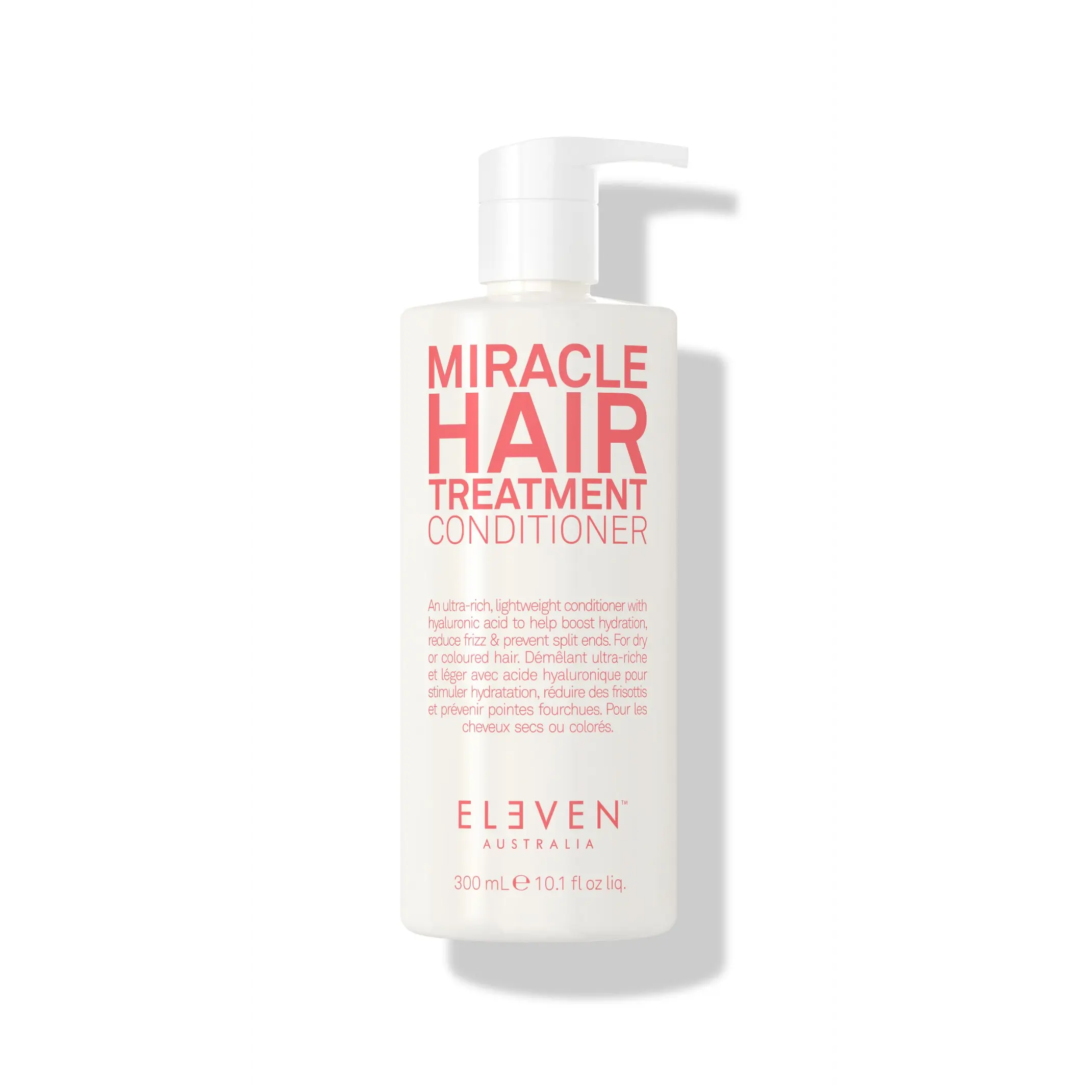 ELEVEN AUSTRALIA - MIRACLE HAIR TREATMENT CONDITIONER