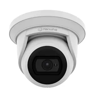 Hanwha Vision ANE-L7012R 4MP Super-Compact IR Flateye Camera