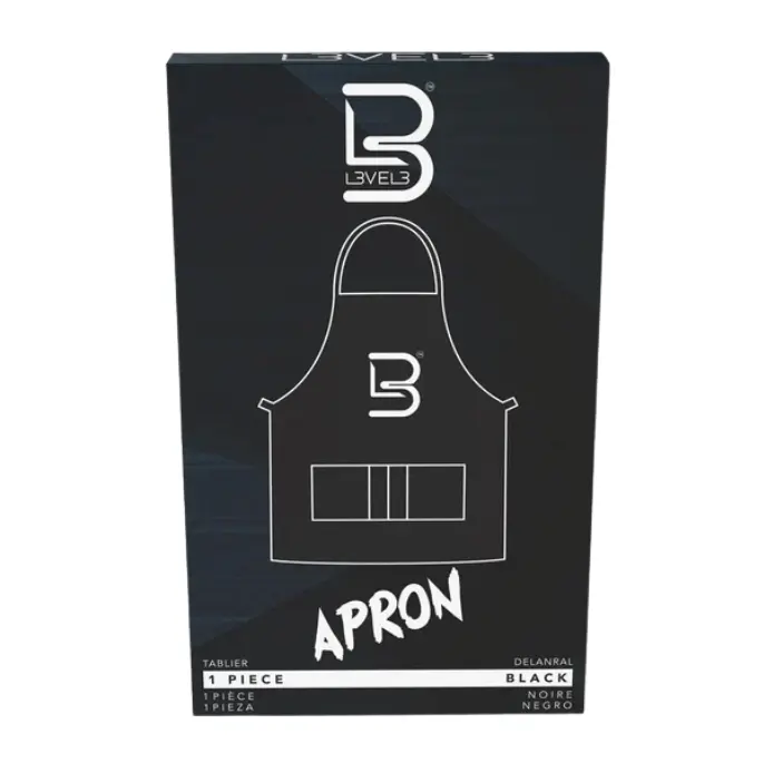 Level3 Apron