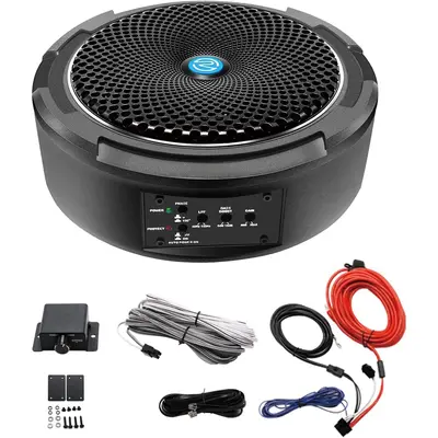 8s Subwoofers Tacoma TikTok Shop