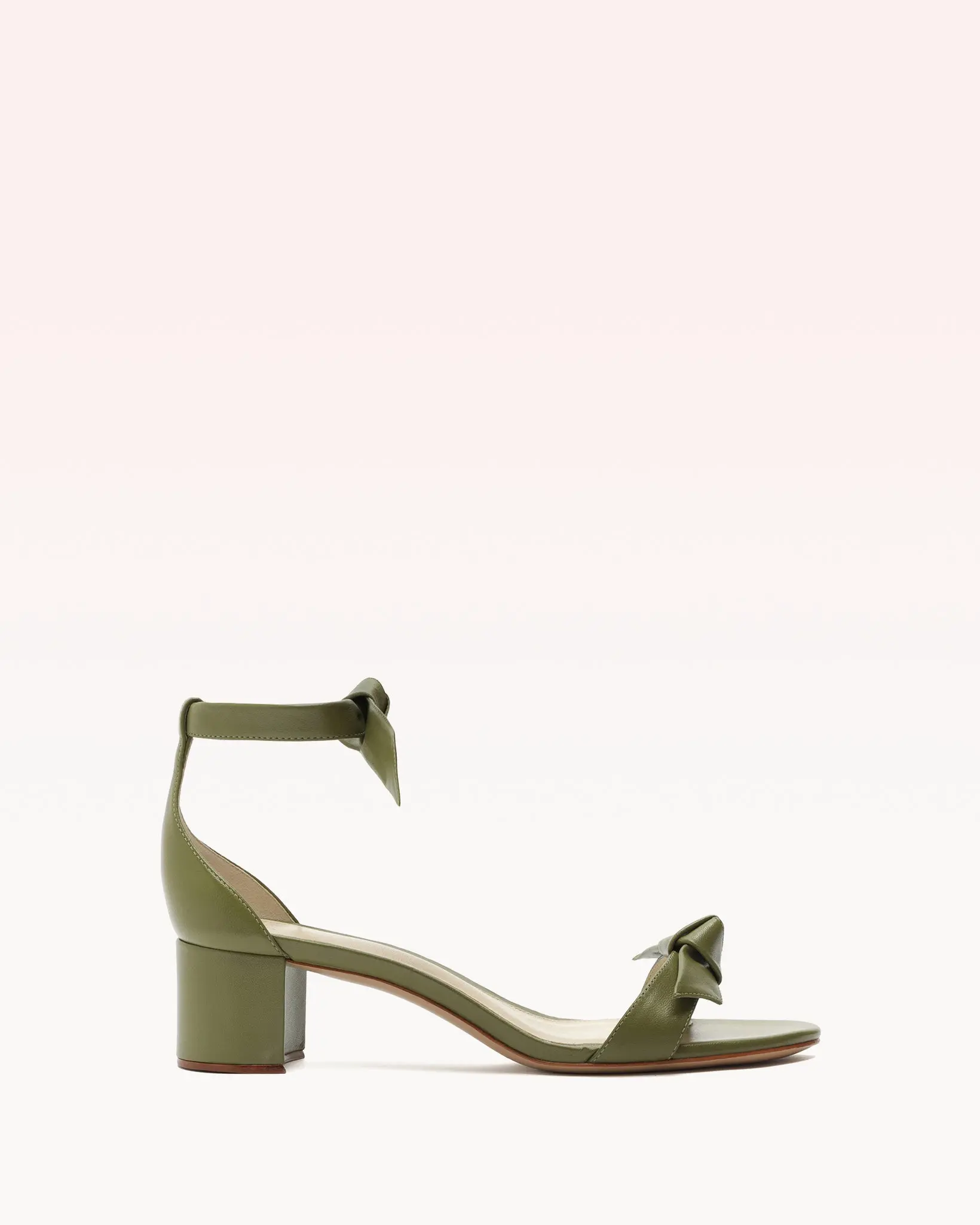 Clarita 45 Green