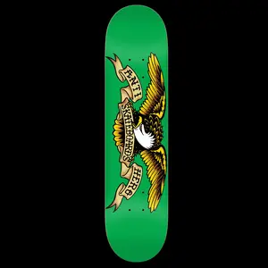 Antihero Classic Eagle Deck 7.87