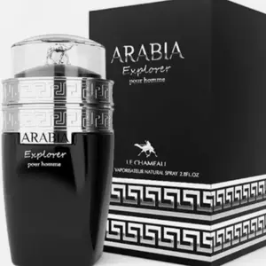 Arabia Explorer Arabia Explorer