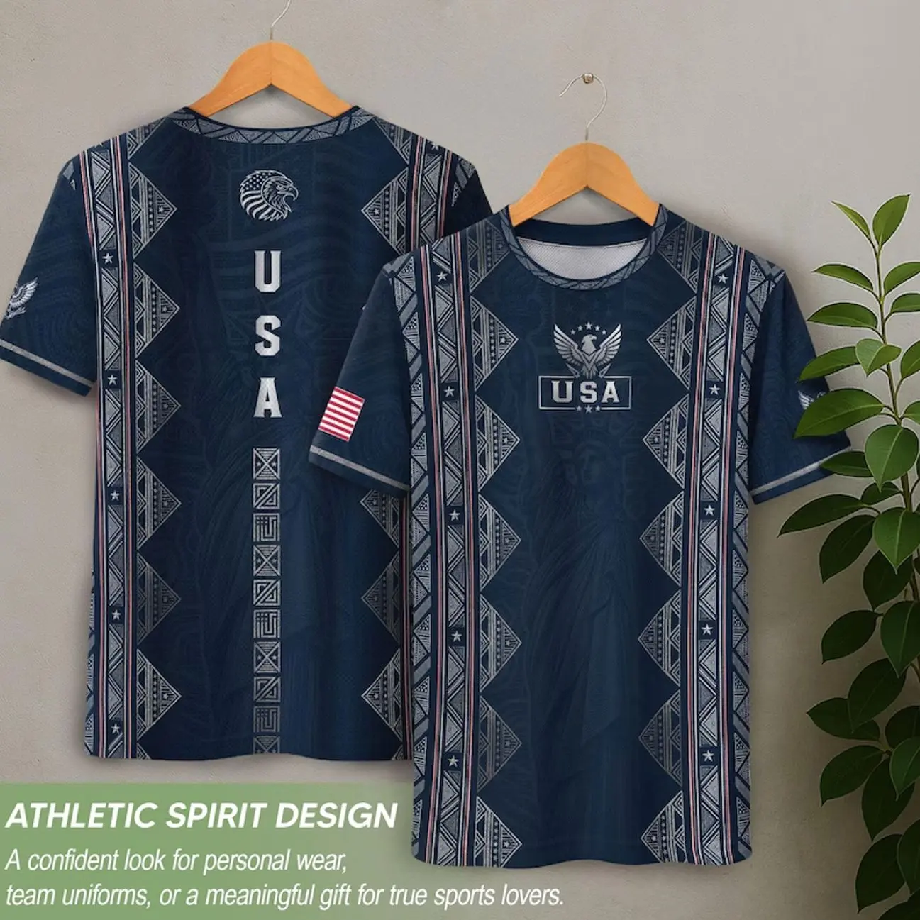 American Soccer Jersey for Men Women & Kid, USA Football Team Jersey, United States Soccer Shirt 2026, Game Day Outfit, Fathers Day Gift, Birthday, Friends