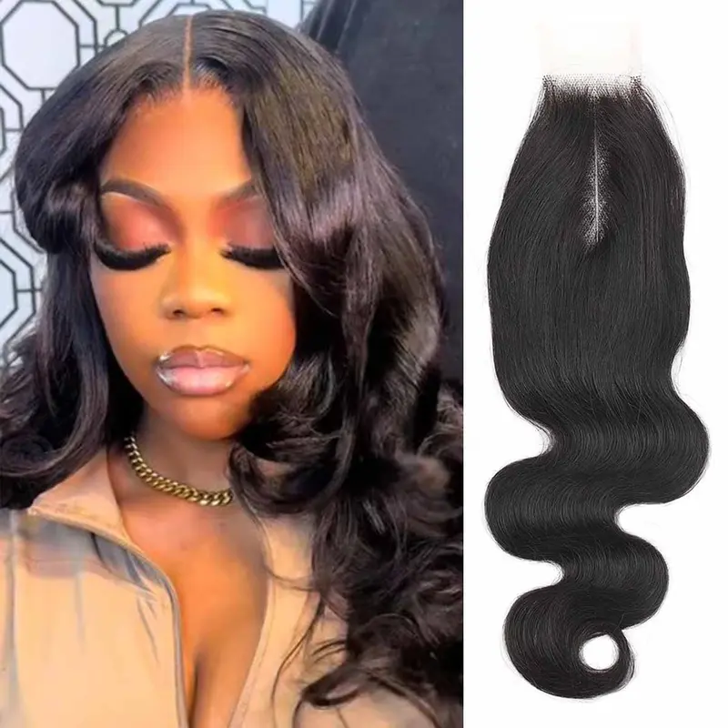 REINA 22” 100% BRAZILIAN BODYWAVE WIG NWT? 61lyF7X5MlL._AC_UF350,  main image 4