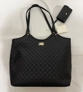 Anne Klein Large Tote - NEW