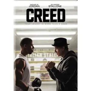USED-Creed (DVD)