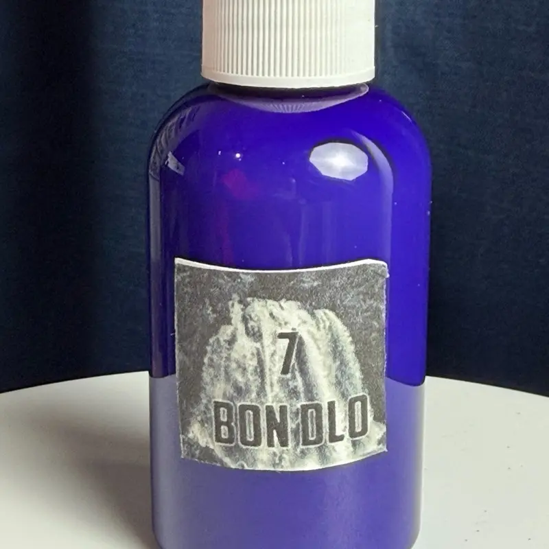 7 Bon Dlo
