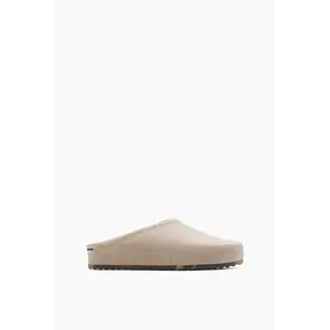 The Casual Clog in Dove