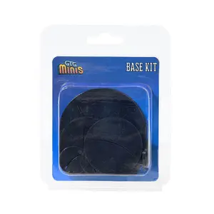 GTG Minis Base Kit