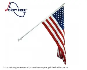 Worry Free Flag Set