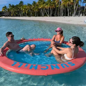 Sunchill Float